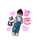Rio❤︎（個別スタンプ：5）