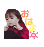 Rio❤︎（個別スタンプ：6）