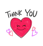 エリカオリジナル◎（個別スタンプ：3）