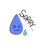 エリカオリジナル◎（個別スタンプ：5）