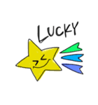 エリカオリジナル◎（個別スタンプ：6）