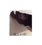 もっちースタンプ3だよ（個別スタンプ：4）