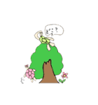 カメタロくんスタンプ 第2弾（個別スタンプ：23）