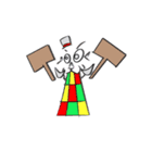 LIONズ（個別スタンプ：6）