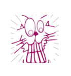 LIONズ（個別スタンプ：7）