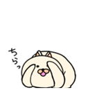 ネコぐるみの日常3（個別スタンプ：22）