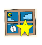 気ままな星（個別スタンプ：39）