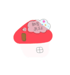 癒しのイカちゃん（個別スタンプ：23）