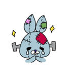 ふらんけんず（個別スタンプ：1）