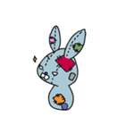 ふらんけんず（個別スタンプ：5）