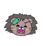 ふらんけんず（個別スタンプ：7）