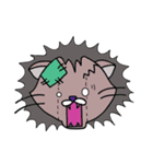 ふらんけんず（個別スタンプ：8）