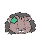 ふらんけんず（個別スタンプ：10）