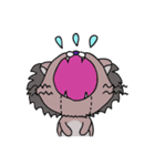 ふらんけんず（個別スタンプ：11）