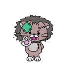 ふらんけんず（個別スタンプ：12）