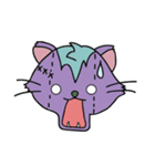 ふらんけんず（個別スタンプ：14）