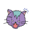 ふらんけんず（個別スタンプ：16）