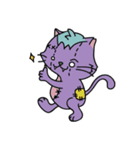 ふらんけんず（個別スタンプ：18）