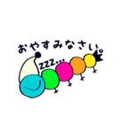 ぞッピの王国（個別スタンプ：2）
