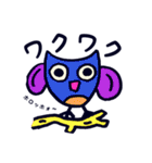 ぞッピの王国（個別スタンプ：10）