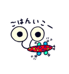 ぞッピの王国（個別スタンプ：19）