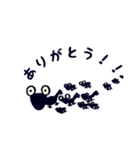 ぞッピの王国（個別スタンプ：22）