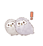 ふくちゃんきんちゃん（個別スタンプ：1）