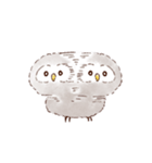 ふくちゃんきんちゃん（個別スタンプ：6）