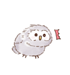 ふくちゃんきんちゃん（個別スタンプ：8）