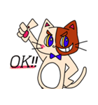 Qちゃんスタンプ（個別スタンプ：1）