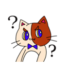 Qちゃんスタンプ（個別スタンプ：6）
