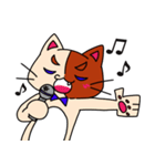 Qちゃんスタンプ（個別スタンプ：7）