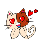 Qちゃんスタンプ（個別スタンプ：10）