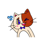 Qちゃんスタンプ（個別スタンプ：11）