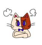 Qちゃんスタンプ（個別スタンプ：13）