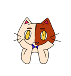 Qちゃんスタンプ（個別スタンプ：14）