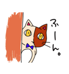 Qちゃんスタンプ（個別スタンプ：16）