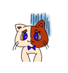 Qちゃんスタンプ（個別スタンプ：17）