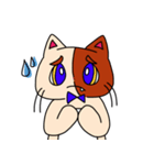Qちゃんスタンプ（個別スタンプ：18）
