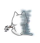 Qちゃんスタンプ（個別スタンプ：20）