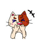 Qちゃんスタンプ（個別スタンプ：27）