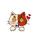 Qちゃんスタンプ（個別スタンプ：30）