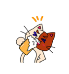 Qちゃんスタンプ（個別スタンプ：31）