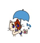 Qちゃんスタンプ（個別スタンプ：35）