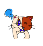 Qちゃんスタンプ（個別スタンプ：37）