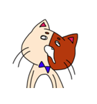 Qちゃんスタンプ（個別スタンプ：39）