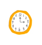 manana stamp（個別スタンプ：6）