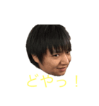 星空ファンタジー（個別スタンプ：7）