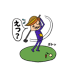 星のおじちゃん（個別スタンプ：23）