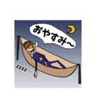 星のおじちゃん（個別スタンプ：32）